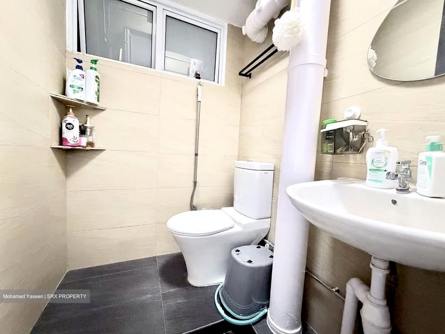 Blk 505 Cheng San Crest (Ang Mo Kio), HDB 3 Rooms #566417101